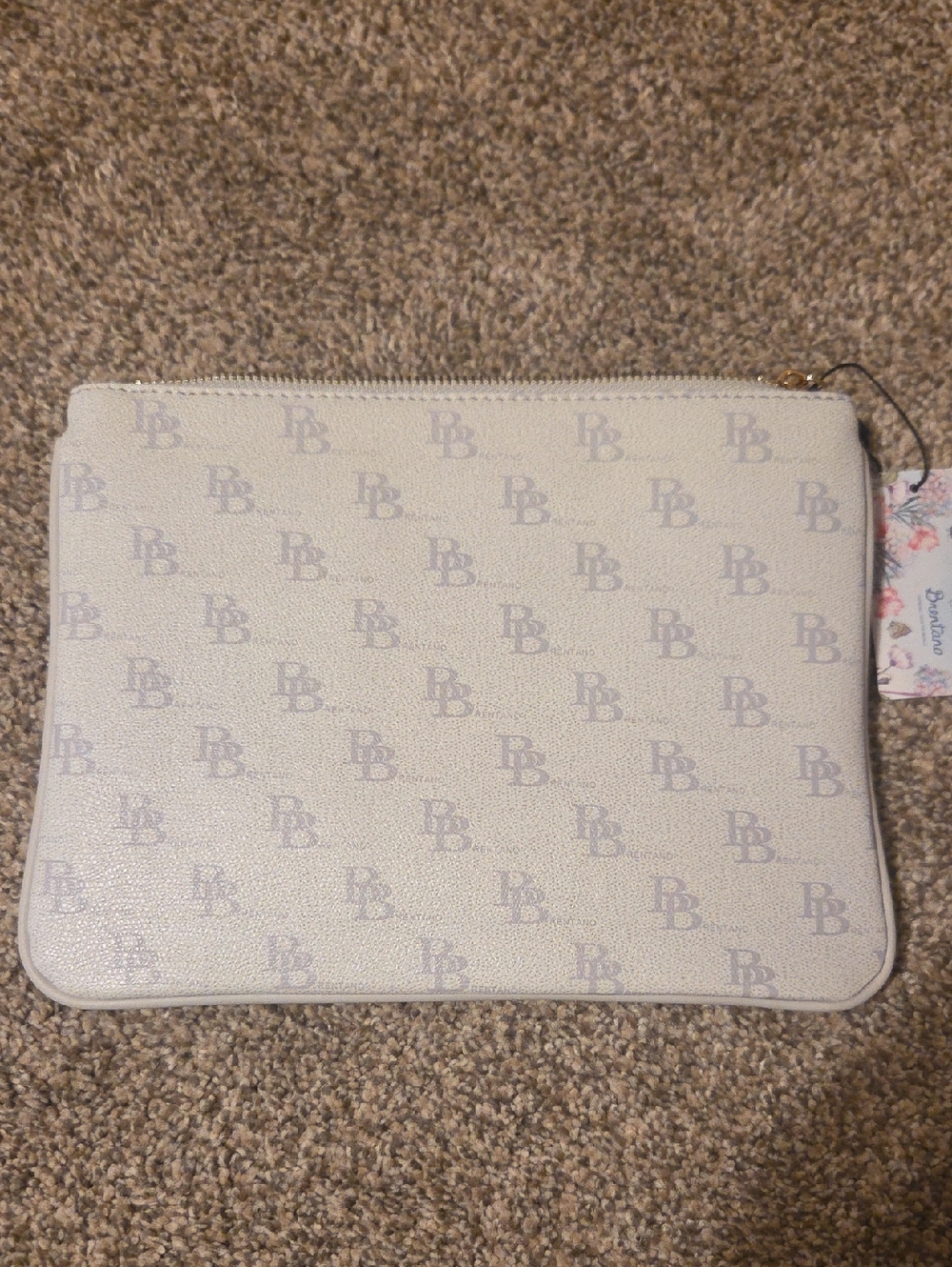 Brentano Accessory Bag